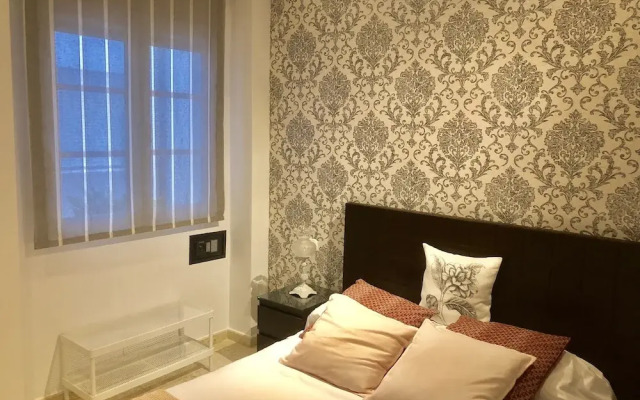 Apartamento Las Recoletas