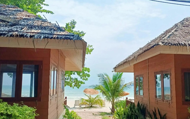 Samed Cabana Resort