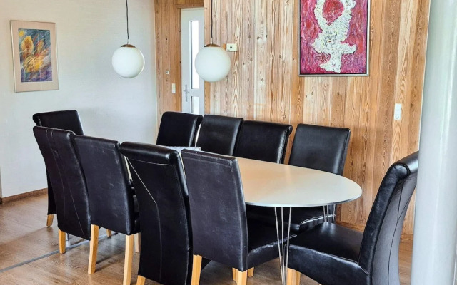 Holiday Home in Hadsund