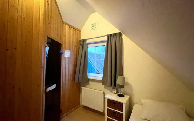 Holiday Home for six Guests