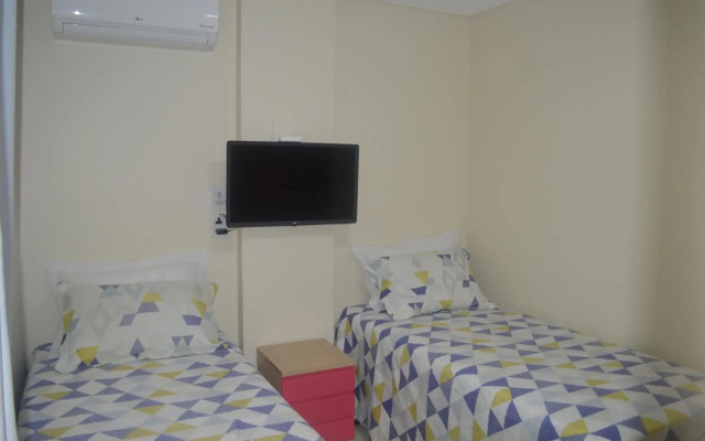 Edifício Corte Real