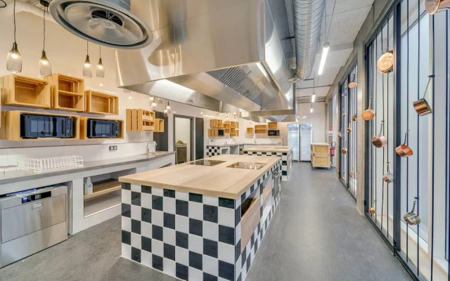 Ecla Paris Massy Palaiseau