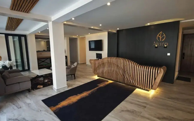 Akira Hotel