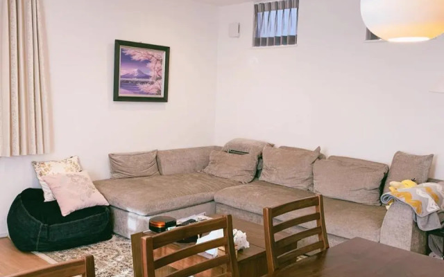 Uhome Ikebukuro Villa 2
