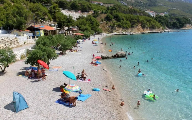 Kuzma - sea View - H