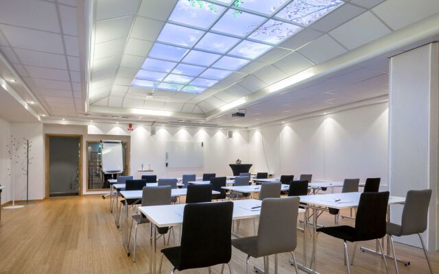 First Hotel Dragonen