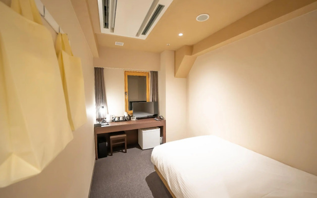 Dormy Inn Shinsaibashi Hot Spring