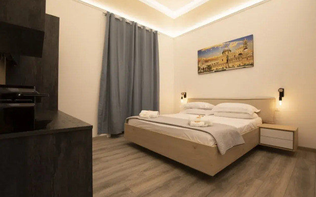 Sammartino suite