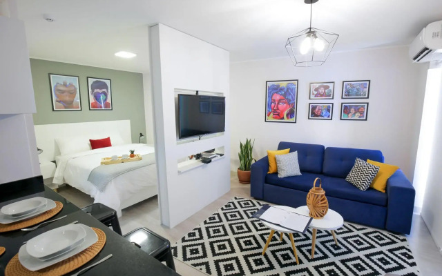 Trendy Host Stelar Miraflores