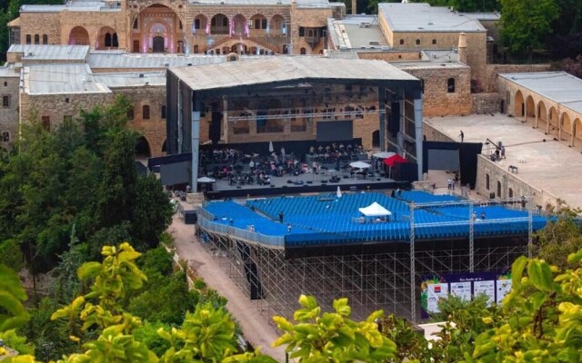 Beit Lebbos