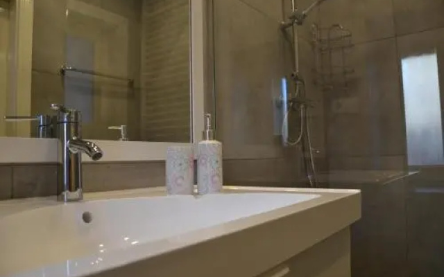 Apartament Paderewskiego 11