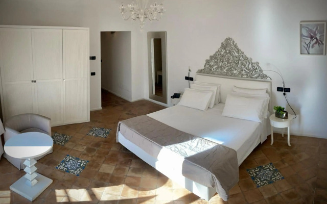 Miglio D'Oro Park Hotel