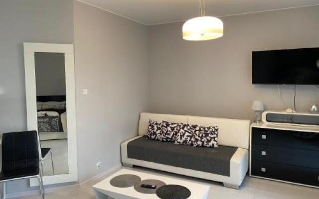 Apartament nad morzem
