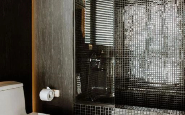 The Click Clack Hotel Bogota