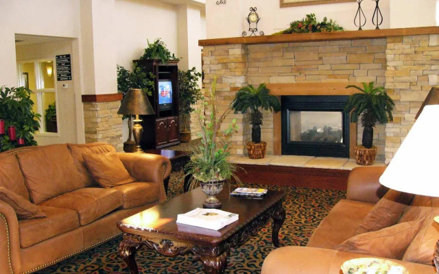 Hampton Inn & Suites Springfield, MO
