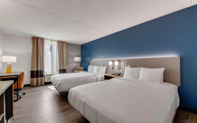 Comfort Inn Thomasville I-85