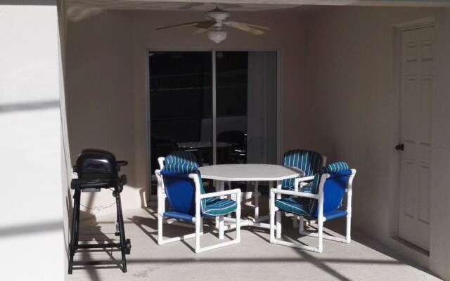 Disney Luxury Villa Championsgate