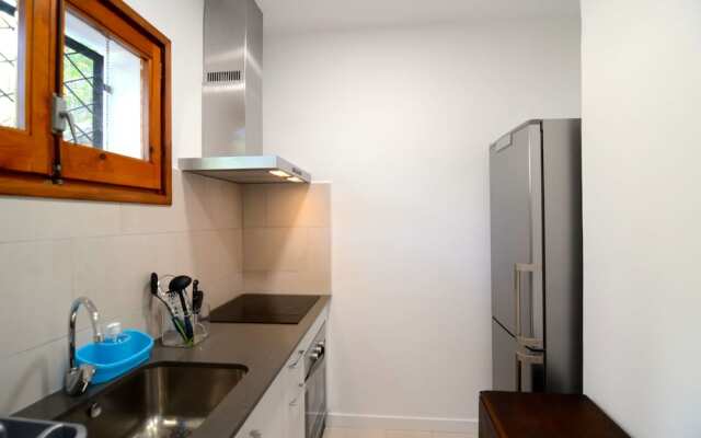Apartment Frederique