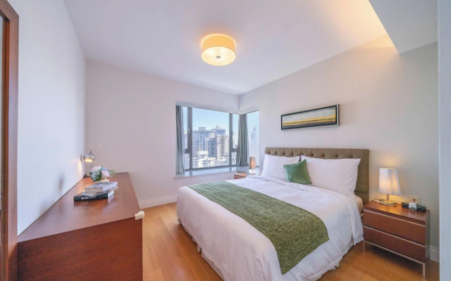 Tyms Charming 2BR 1BA Apt Yongxin