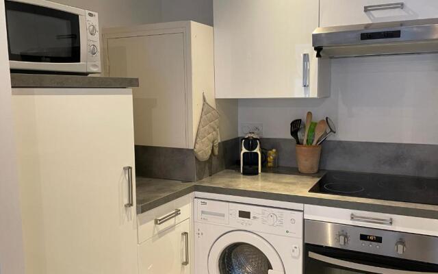Studio et Appartements Sainte Catherine