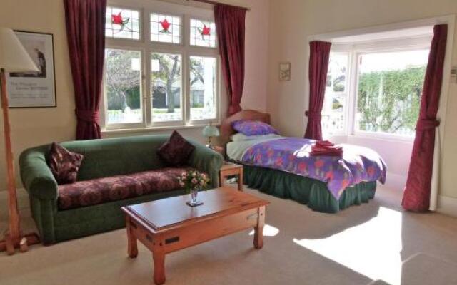 Peppertree Bed & Breakfast