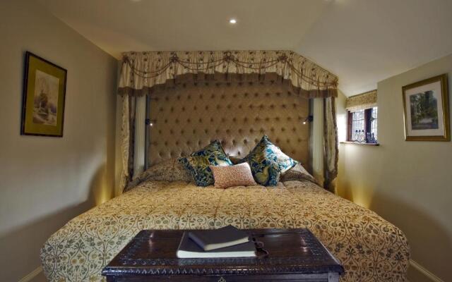 Hever Castle Luxury Bed and Breakfast