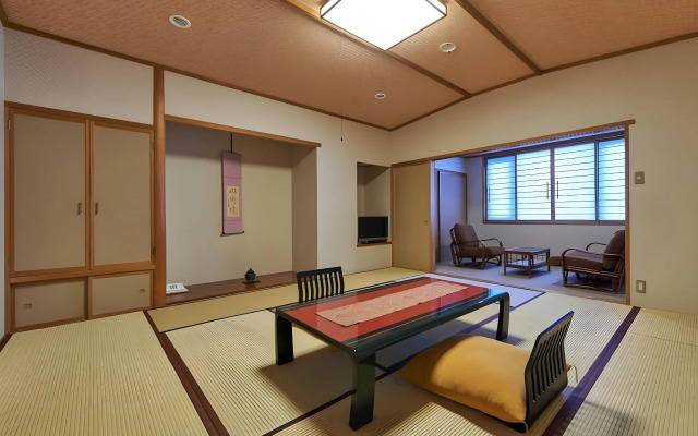 Hanabishi Hotel