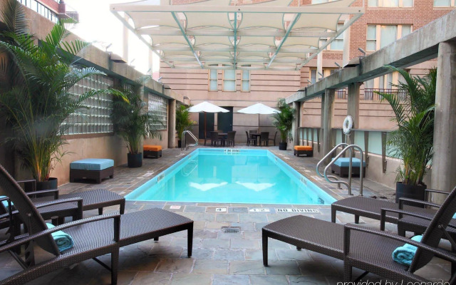 The Westin Georgetown, Washington D.C.