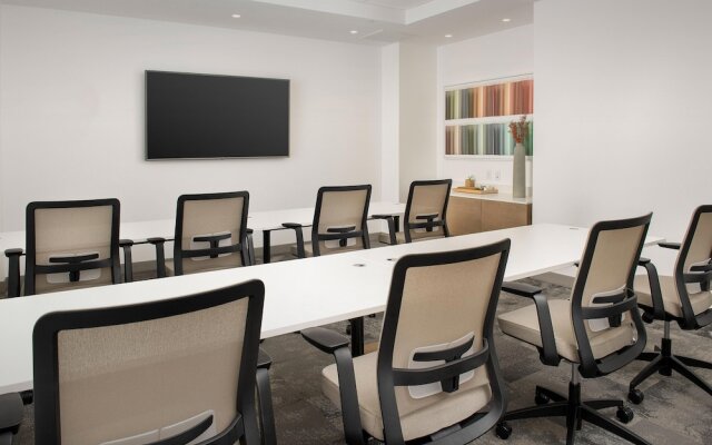 Element Jacksonville Beach