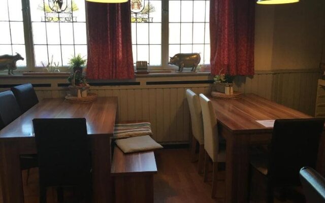 Hostel Gasthaus Nordstern