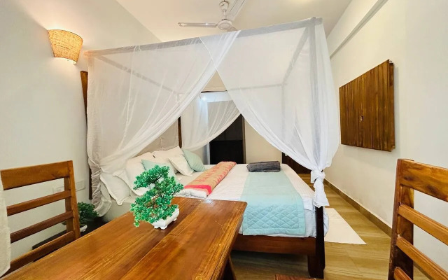 Dacha Resort Arambol