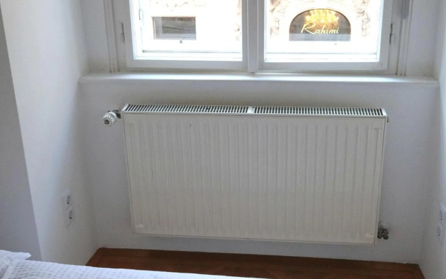 Sobieski Stefansdom Apartments