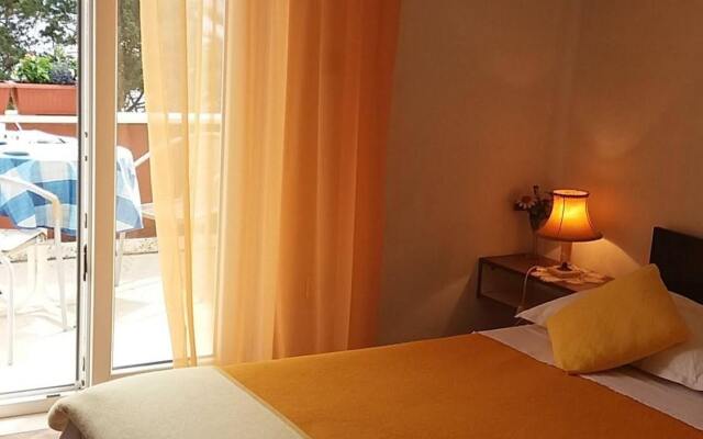 Blaga Rooms