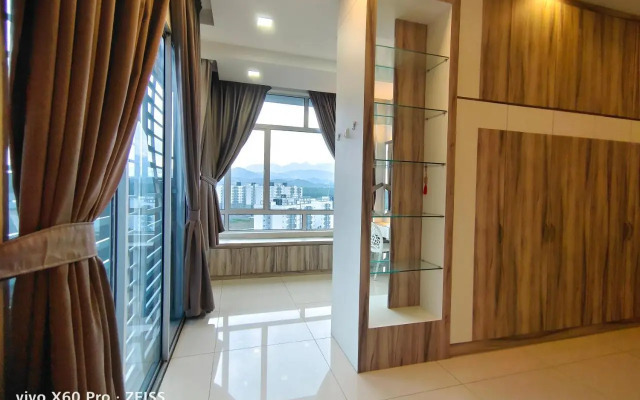 Sky Garden Penthouses