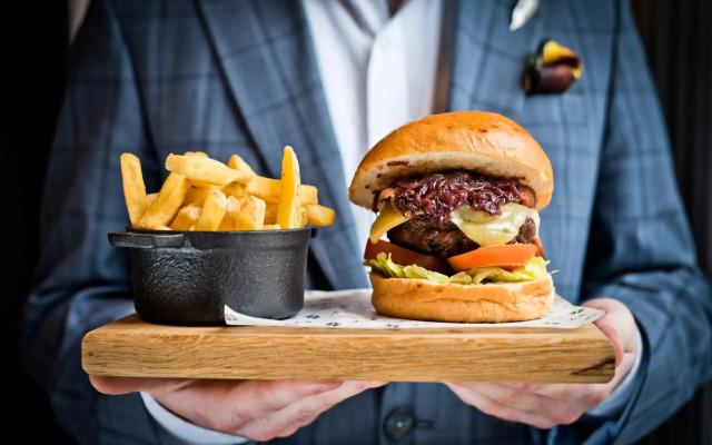 Kimpton Blythswood Hotel & Spa by IHG