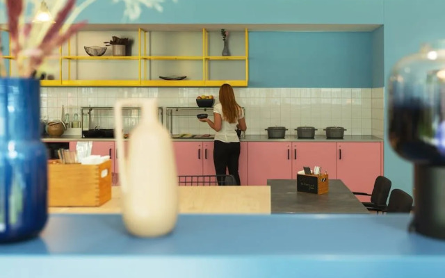 Holiday Inn - the niu, Belt Frankfurt Eschborn