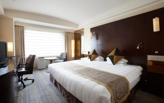 Royal Park Hotel Tokyo Nihonbashi