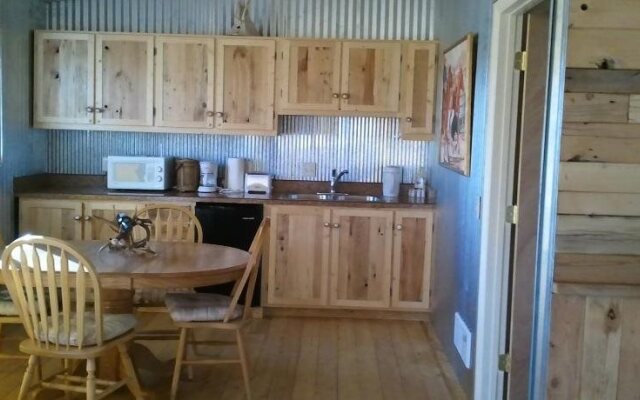 K3 Guest Ranch Bed & Breakfast