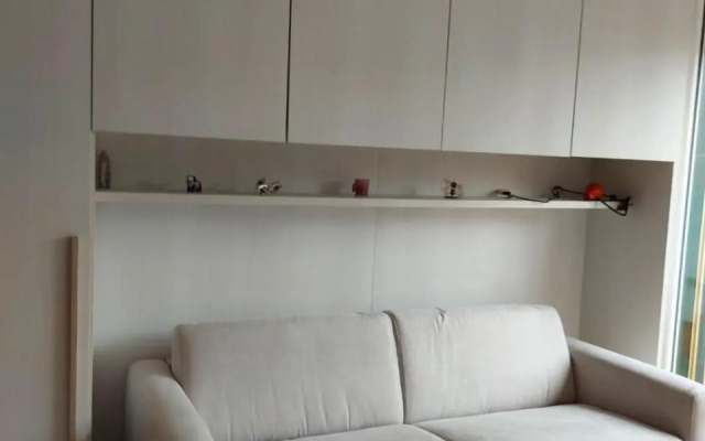 Sanremo Seaside Studio