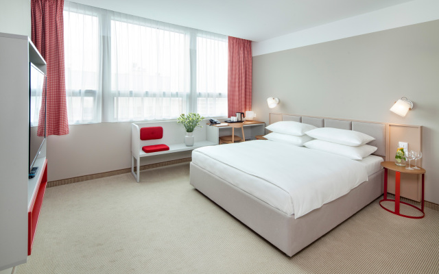 Hotel Altus Poznań Old Town - Destigo Hotels