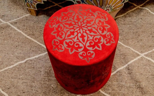 riad msholidays - privatisé jusqu'à 8 personnes - jacuzzi