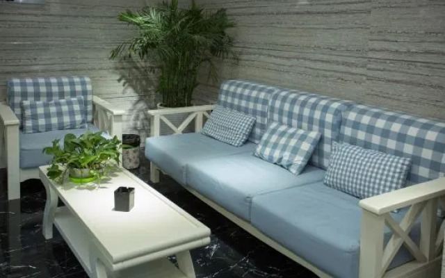 Lan Ting Boutique Hotel
