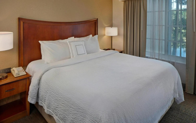 Residence Inn By Marriott Fort Lauderdale Weston