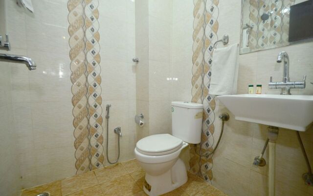 OYO 3601 Hotel Ashu