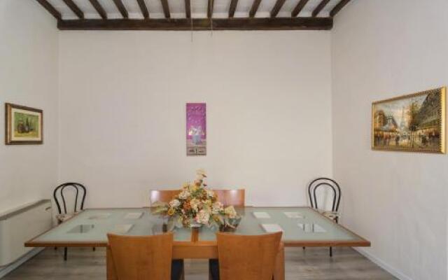 Tuscan Sun Holiday Apartments