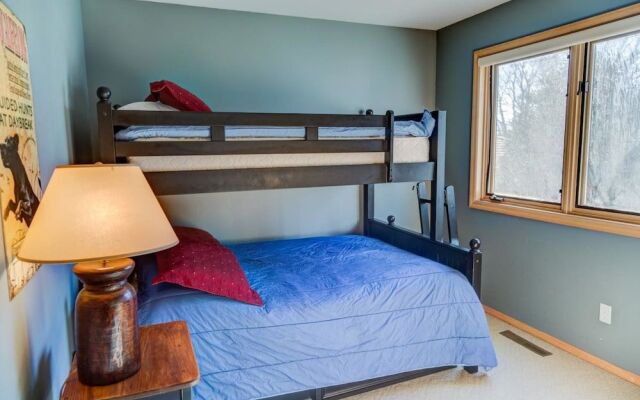 Bozeman - East Gallatin Retreat