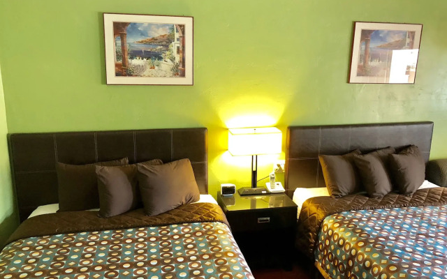 Stardust Inn