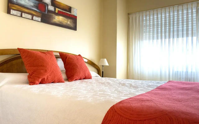 Argentino Hotel