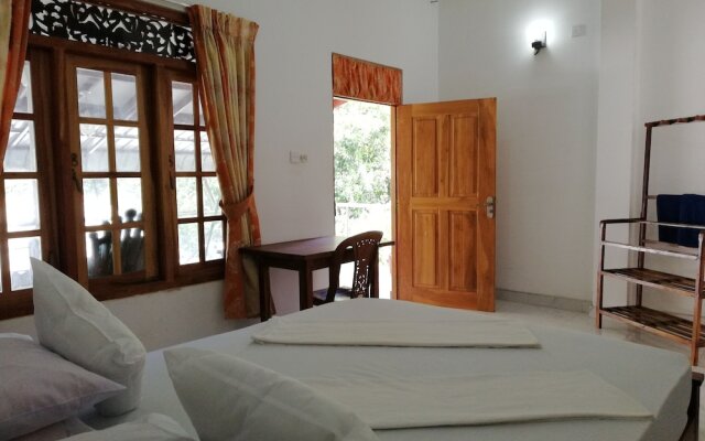Lak view family resort
