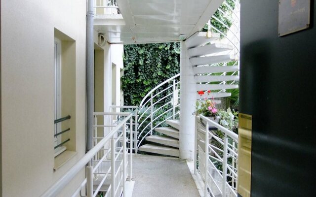 Hotel Apolonia Paris Mouffetard, Sure Hotel Collection by BW